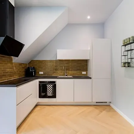 Casa vacanze Stylish Next To The Amstel River- Unit D Amsterdam