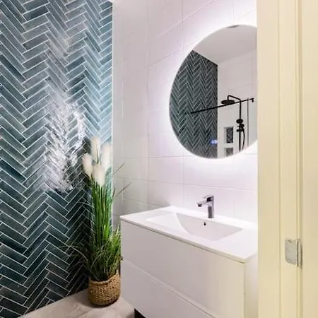 Casa vacanze Stylish Next To The Amstel River- Unit D Amsterdam