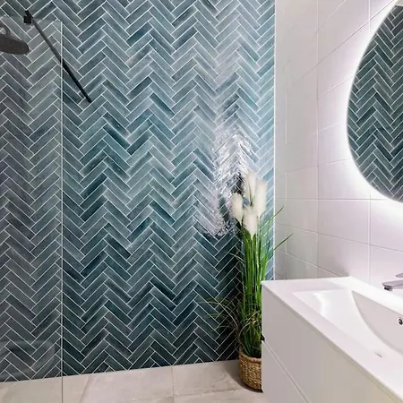 Stylish Next To The Amstel River- Unit D